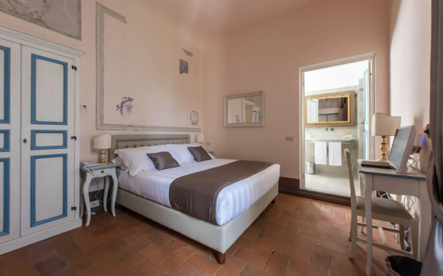 Relais Corte Rodeschi