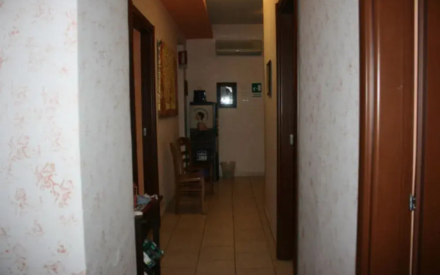 Ottaviano Holiday House