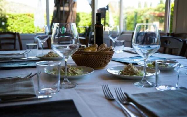 La Locanda di Ansedonia