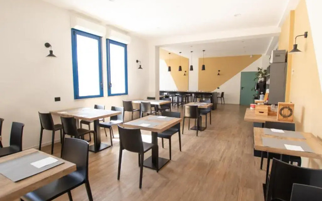 Piccolo Hotel