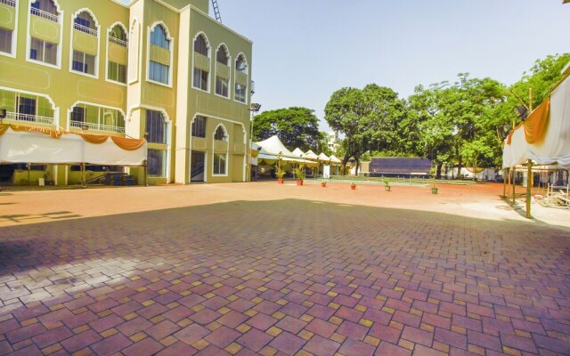 OYO 6800 Purohit Holiday Resort