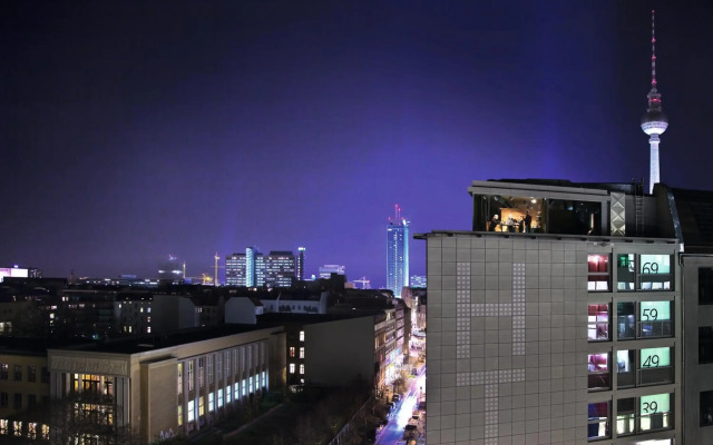 Casa Camper Berlin