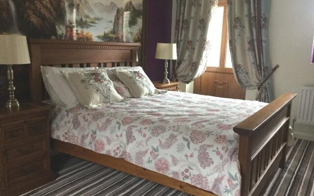 Avoca Lodge