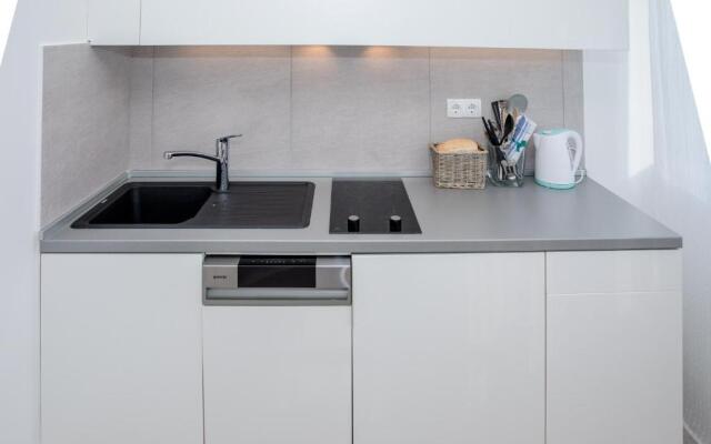 Sunny Apartments Rab