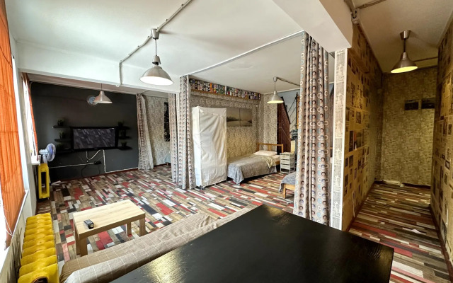 Калина на улице Кирова 18