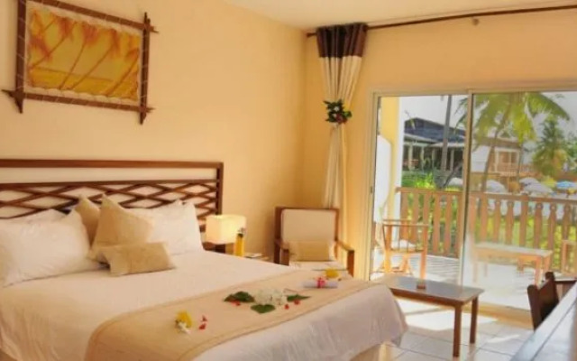 Royal Beach Hotel