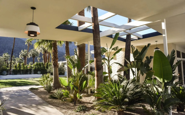 Azure Sky Hotel - Adults Only