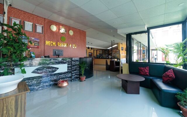 Mechi Resort