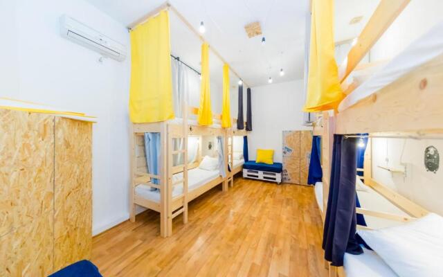 Cloud 9 House