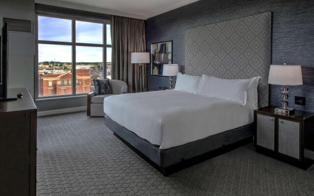 Hilton Nashville Green Hills