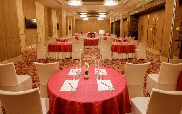 Holiday Inn Gurugram Sector 90 by IHG