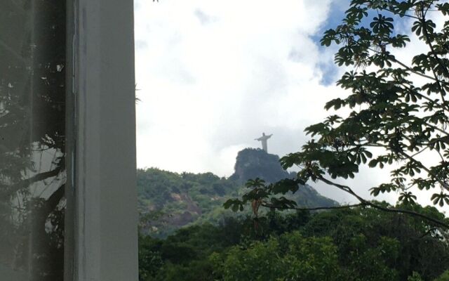 Casa Caminho do Corcovado