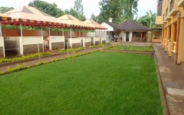 Bekam Hotel
