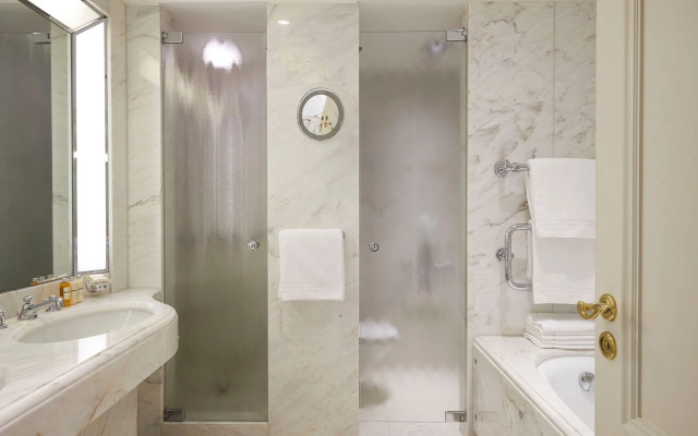 Brenners Park - Hotel & Spa, Oetker Hotels