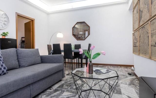 Altido Bernardino Apartment