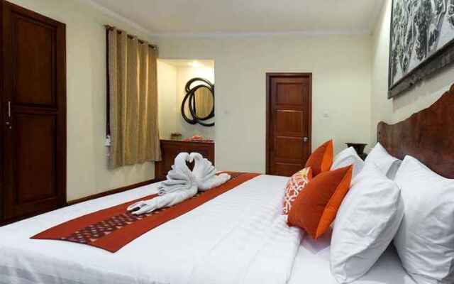 Esterin Seminyak
