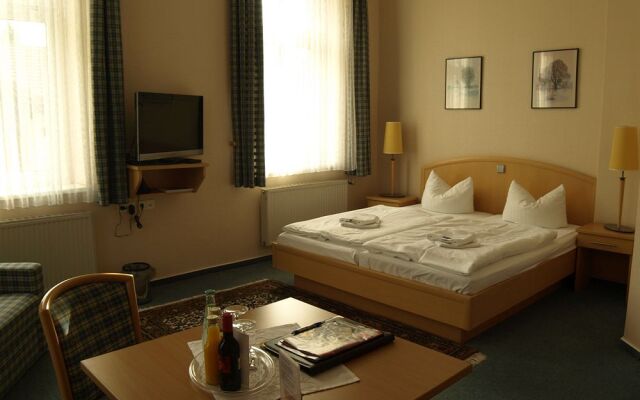 Hotel Waldschlösschen