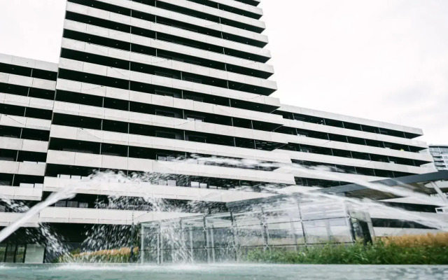 Svarog Unique Apartment