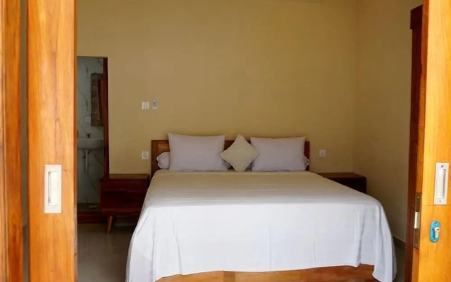 Cozzy Made 02 Balangan Homestay & Villa – Guest Rooms – Jimbaran