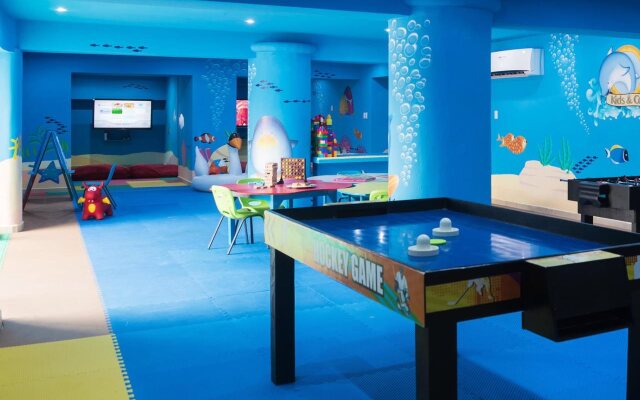 Melia Cozumel All Inclusive