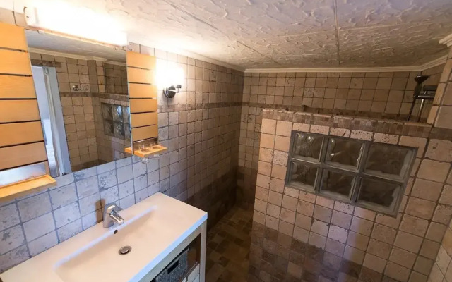 Le Relais de Saleccia