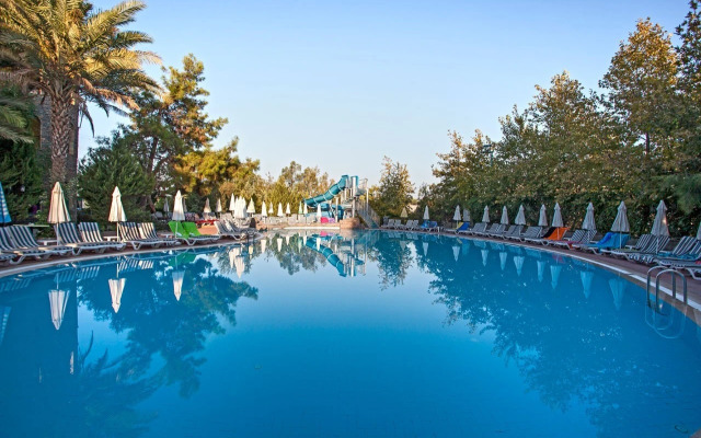 Dosi Hotel - All Inclusive