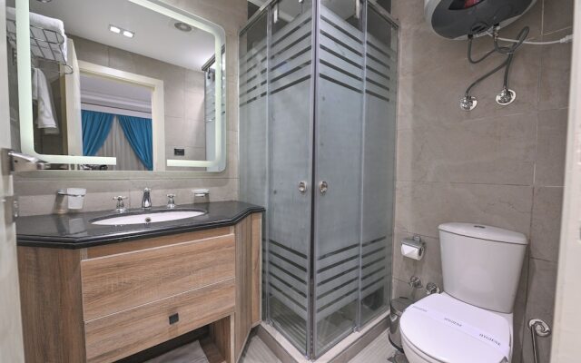 Le Riad Giza Pyramids Hotel