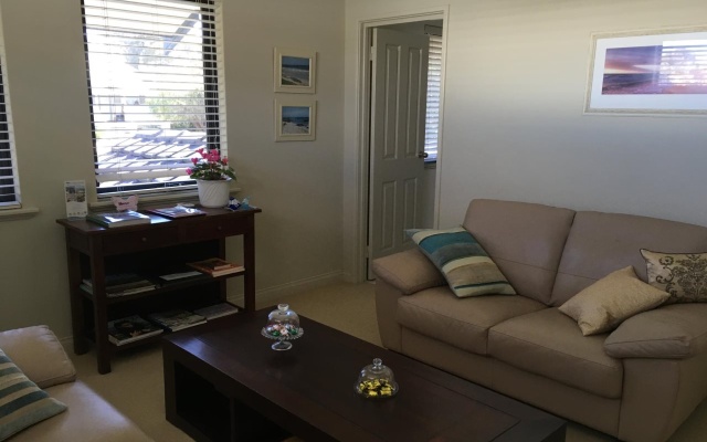Trigg Retreat Bed and Breakfast – Guest Rooms – Perth