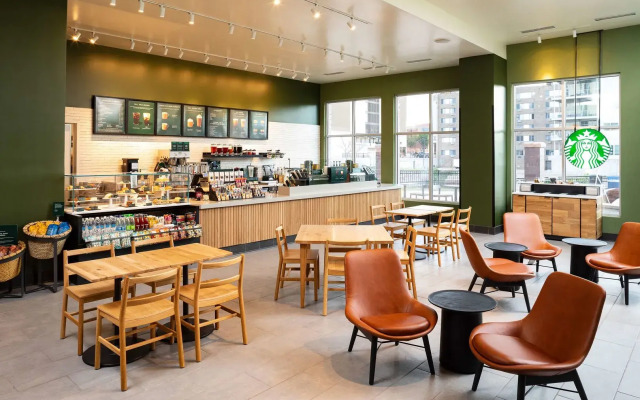 Hilton Garden Inn Sioux Falls Downtown