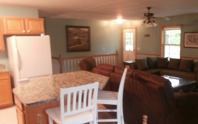 Bear Creek Farm Bed and Breakfast