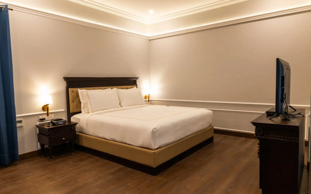 Ramada by Wyndham Goa Vagator