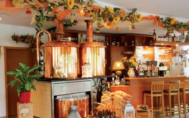 Spreewaldhotel Seerose