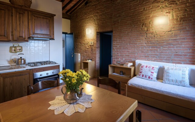 La Casa delle Querce Holiday House