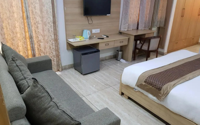 BlueNeck Sec 47 near Medanta -The Medicity' Gurugram