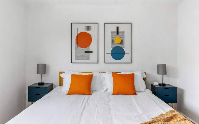 The Desert Xscape Pool Views