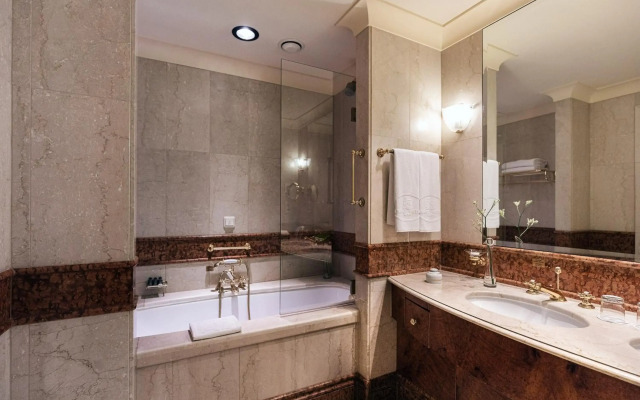 Carlton Hotel Dublin Airport Hotel