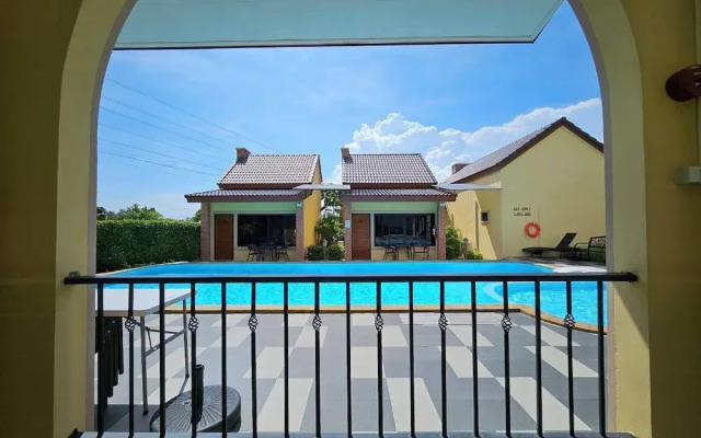 Cottage Pine Rayong