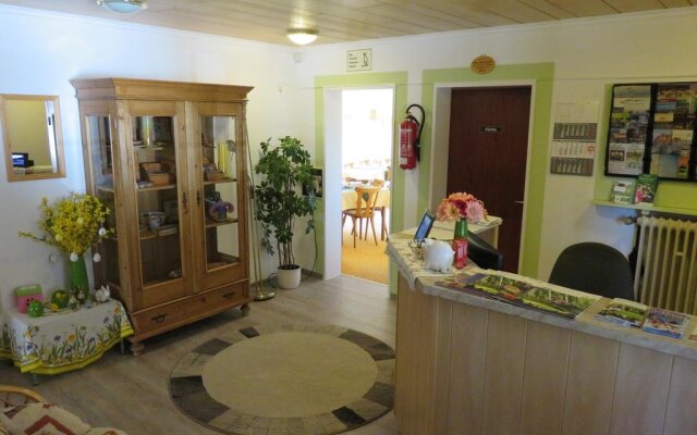 Pension Alfa