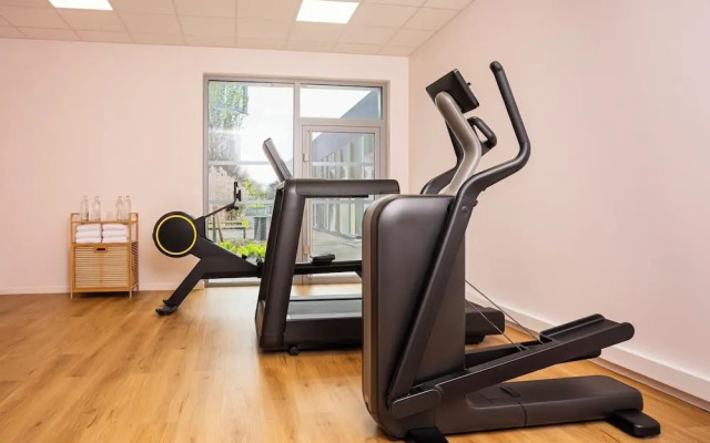 Mercure Dunkerque Centre Gare