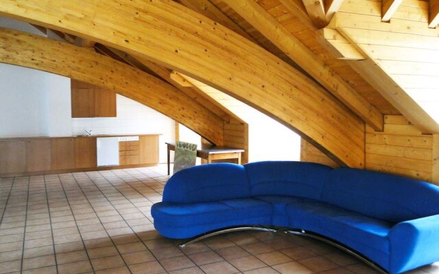 Casa Popolo Andermatt