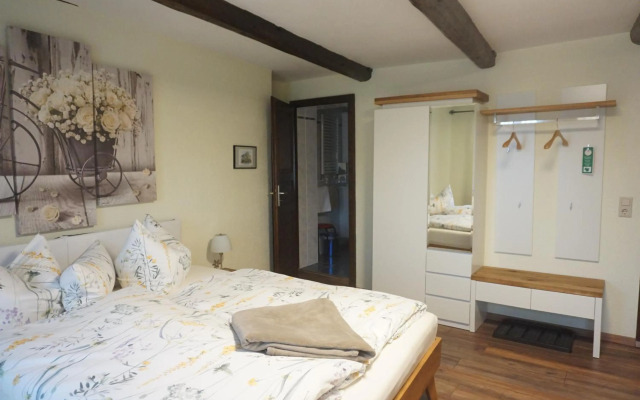 Pension Zum Lukullus