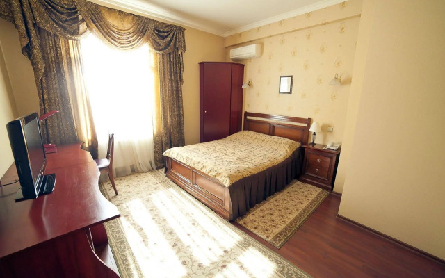 VisPas Hotel