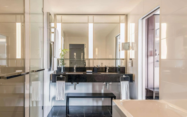 Sofitel Frankfurt Opera