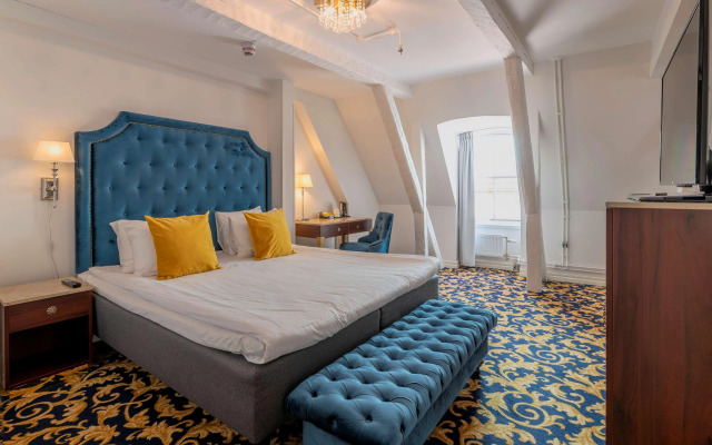 Hotel Gamla Stan, BW Signature Collection