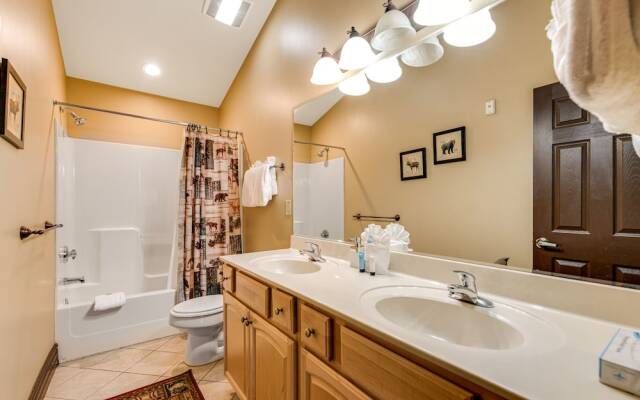 Baskins Creek Condos