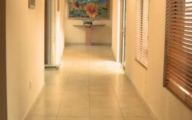 Primavera Lodge