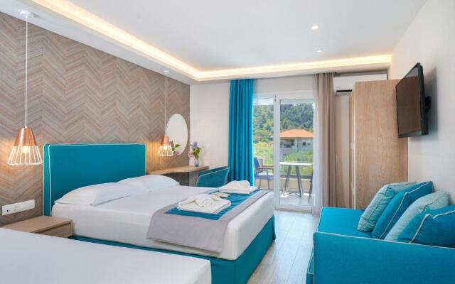 Iliomagic Luxury Suites Thassos