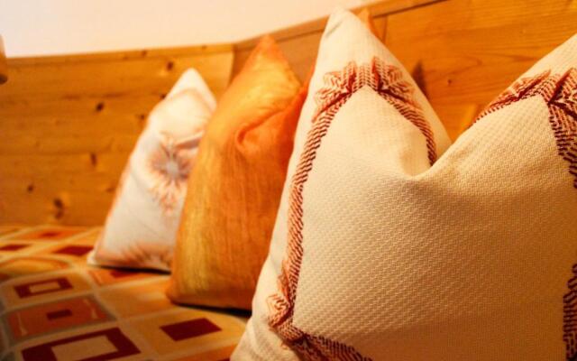 Appartment Ganahl