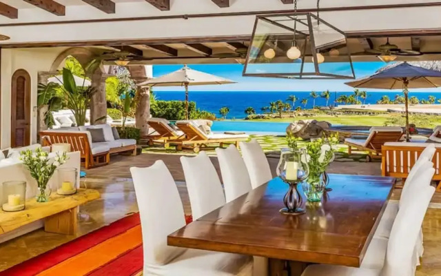 Casa Mar by Cabo Platinum