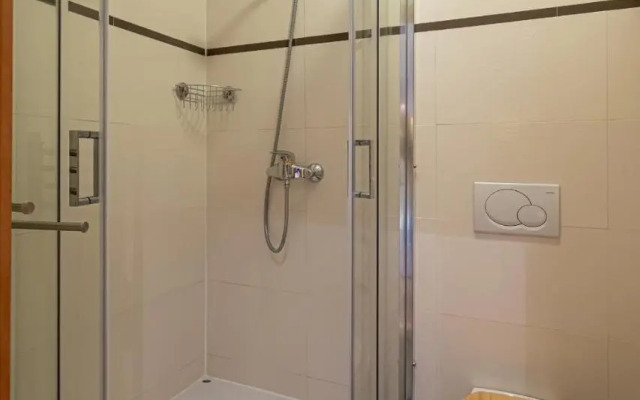 Apartment Bivalvia